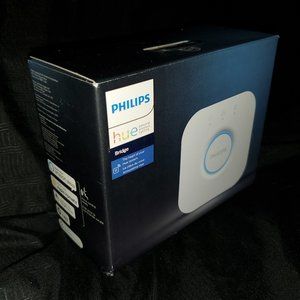 SOLD! Philips Hue and Two A19 Bulbs Set